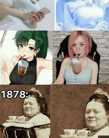 1878 vs 2019