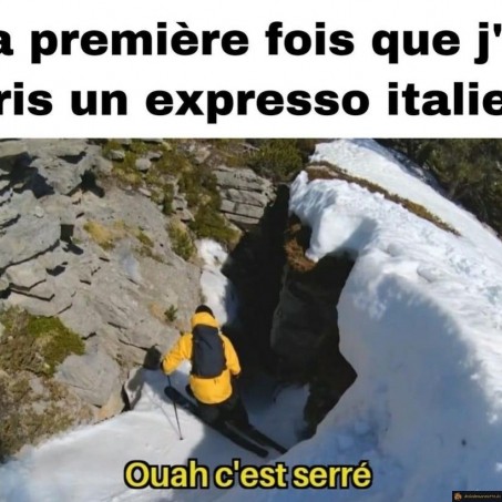1er espresso 