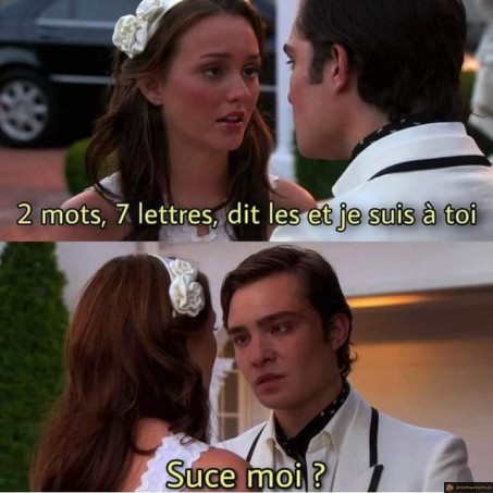 2 mots, 7 lettres