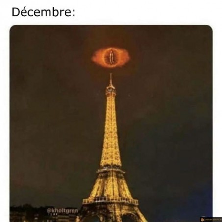 2020 ne peut pas être pire