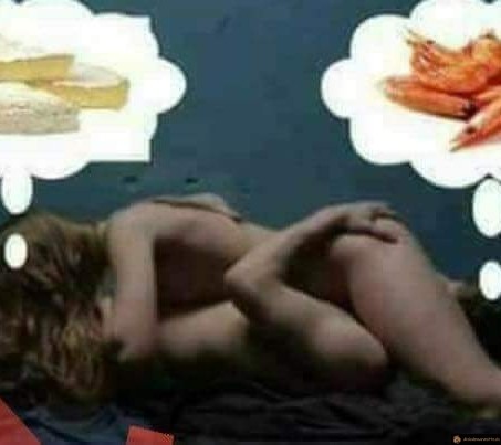 A quoi tu penses pendant un 69?