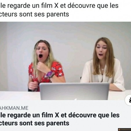 Acteurs parents