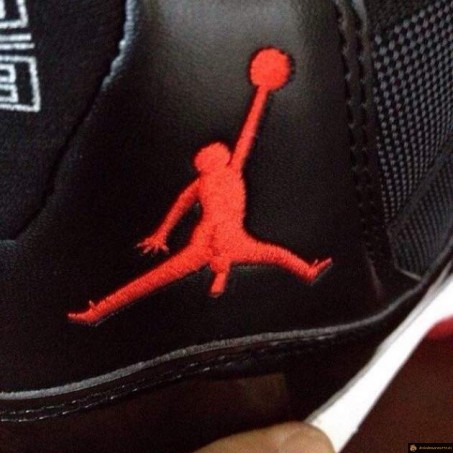 Air jordan explicite