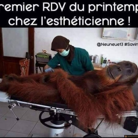 Après confinement