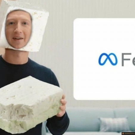 Après Meta, Feta
