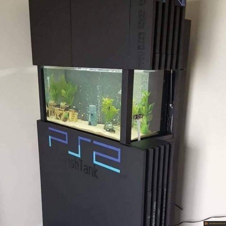 Aquarium PS2