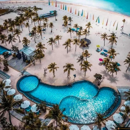 Architecte piscine coquin