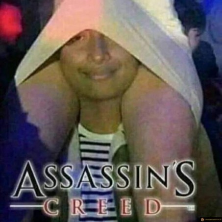 Assassin's creed