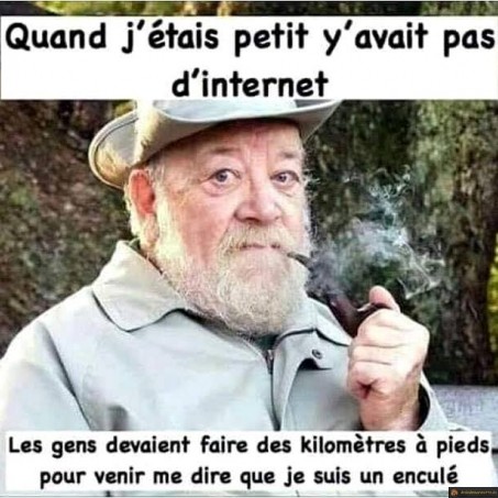 Avant Internet
