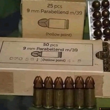 Balles penis