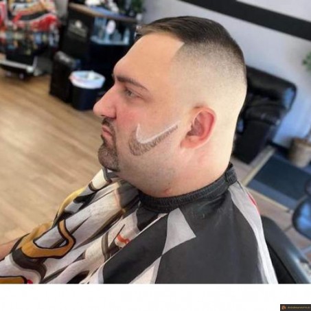 Barbe nike