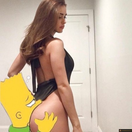 Bart sacré coquin