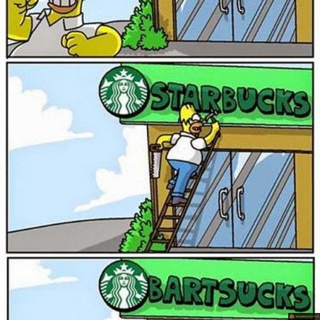Bartsucks