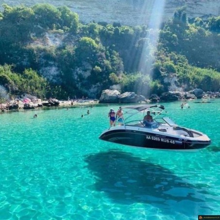 Bateau volant