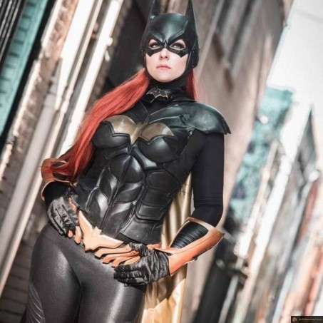 Batgirl