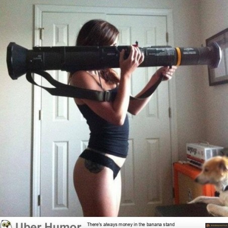 Bazooka