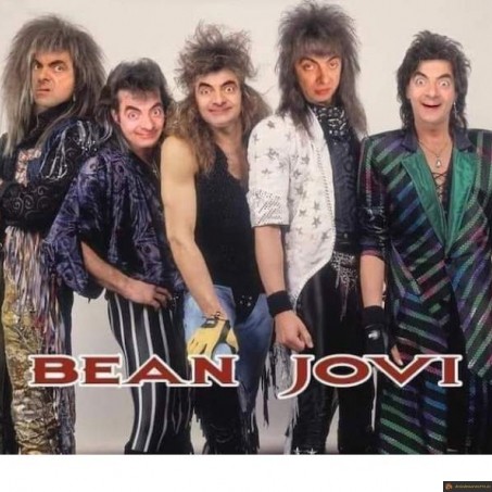 Bean Jovi