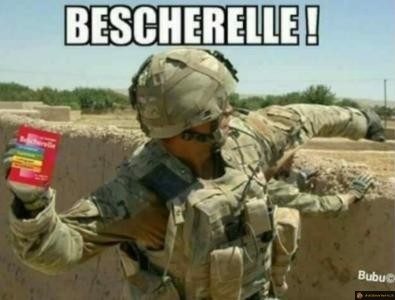 Bescherelle