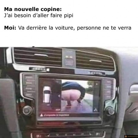 Besoin pressant
