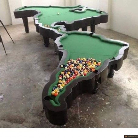 Billard America