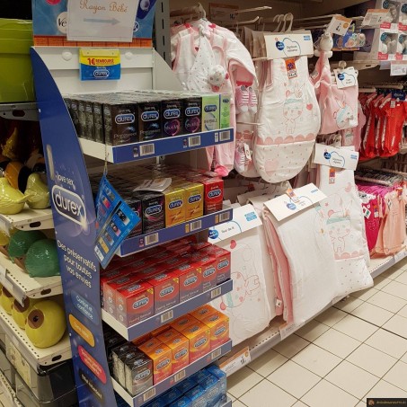 bon choix de rayon