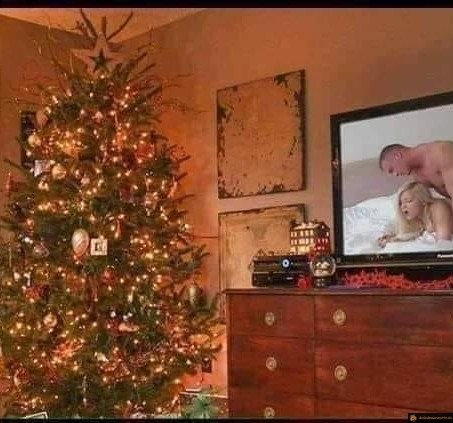 Bonne soirée de noel
