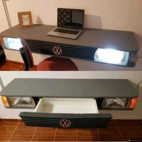 Bureau VW
