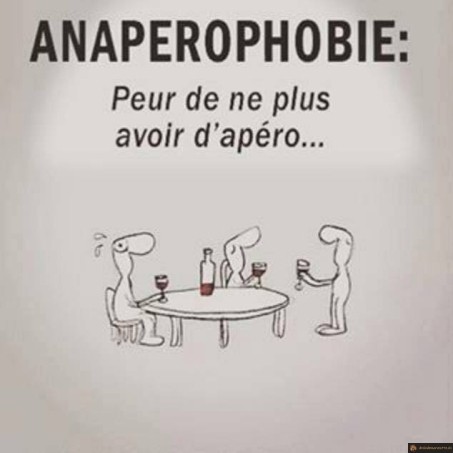 C'est quand l'apéro d'ailleurs