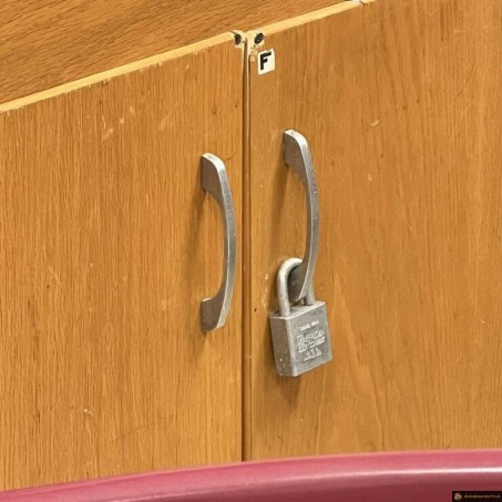 Cadenas inutile