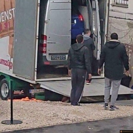 Camionsception 2