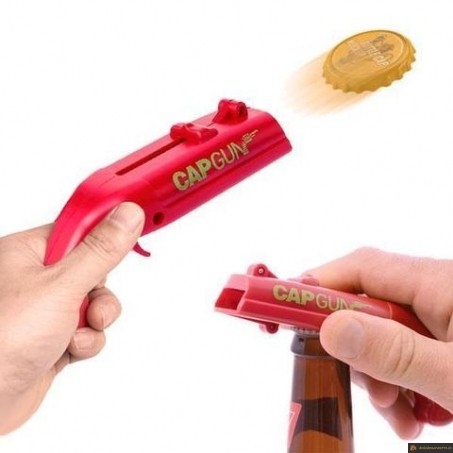 Capgun