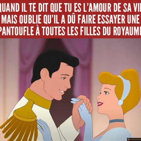 Cendrillon