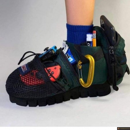 Chaussures cartable