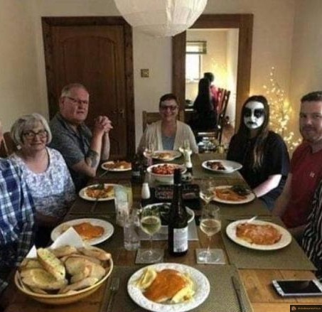 Chercher l'intrus dans la famille