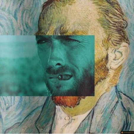 Clint Van Gogh