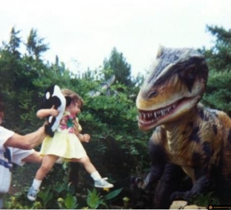 Comment traumatiser un gosse