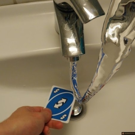 Contre-eau