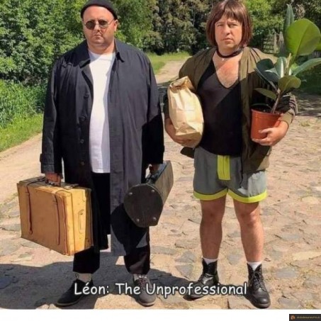 Cosplay Leon