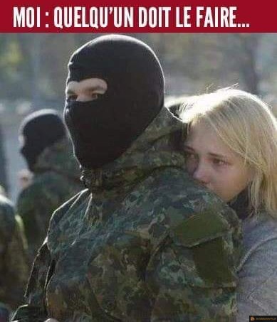 Counter Strike, le héros