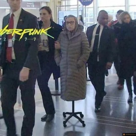 Cyberpunk 2077