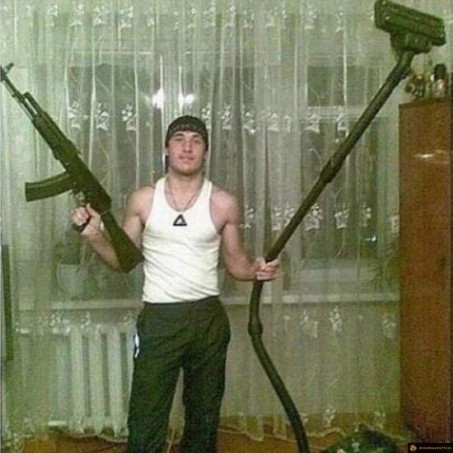 Dating russe 7