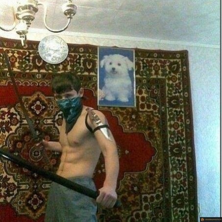 Dating russe