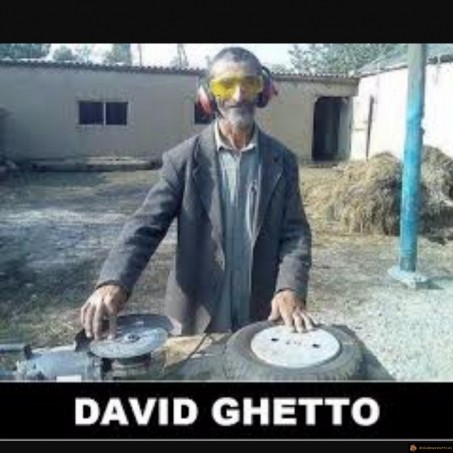 David ghetto