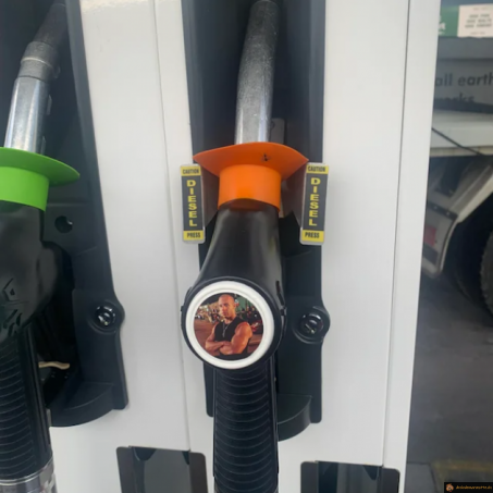 Diesel efficace