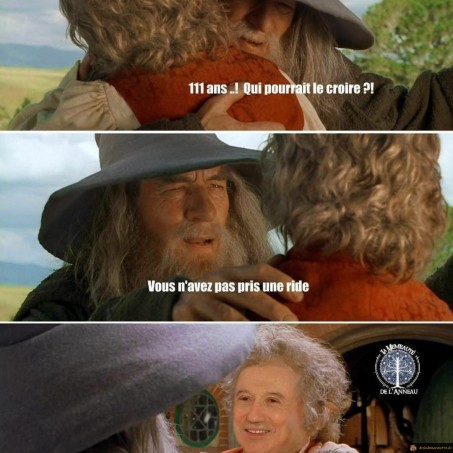 Drucker Hobbit