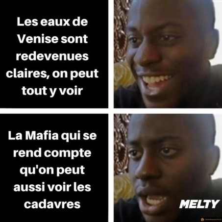 Eaux de Venise