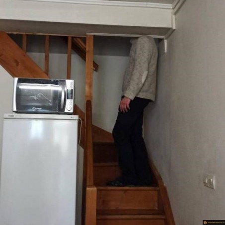 Escalier pour petit