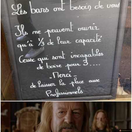 Et le Rohan répondra