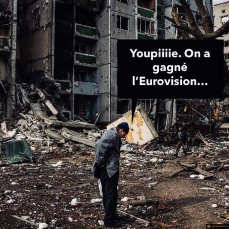 Eurovision 2022