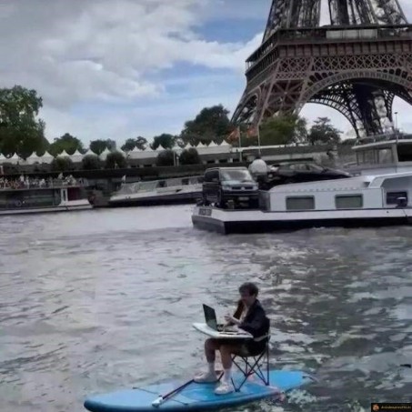 Eviter le traffic